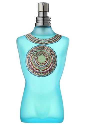 Оригинален мъжки парфюм JEAN PAUL GAULTIER Le Male Summer Cologne EDT Без Опаковка /Тестер/